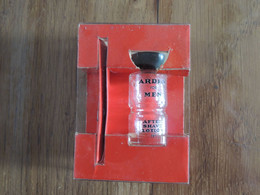 ARDEN FOR MEN - MINIATURE DE PARFUM COMPLETE AVEC BOITE - Miniaturen (met Doos)