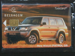 Nissan. 1.000 Ex. - Mit Chip