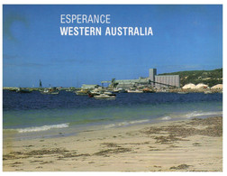 (Q 11 A) Australia -  WA - Esperance (ES11) - Sonstige & Ohne Zuordnung