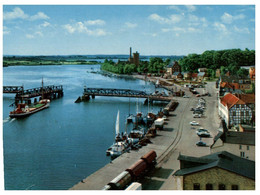 (Q 13) Germany - Kappeln - Kappeln / Schlei