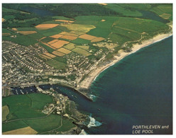 (Q 13) UK - Porthleven And Loe Poll (St Ives) - St.Ives