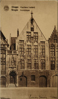 Brugge - Bruges // Openbare Boekerij - Bibliotheque 19?? Ed Alphonse - Brugge