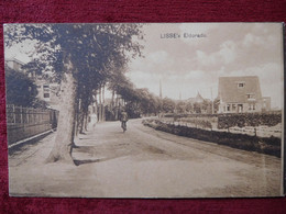 NETHERLANDS / LISSE - ELDORADO / 1929 - Lisse