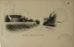 Roubaix (59) Reservoirs Du Husson 1906 - Roubaix