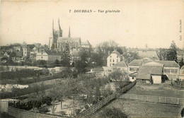 Dourdan * Vue Générale - Dourdan