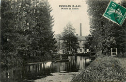 Dourdan * Moulin De Grillon - Dourdan