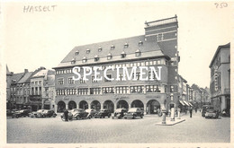 Delcampe - Grote Markt - Hasselt - Hasselt