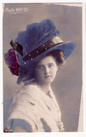 7863 - Mode 1909/10 - G.L.C. N°2330/6 - Mode