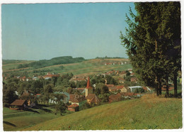 Gallspach, OÖ. - Gallspach