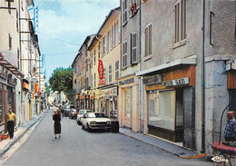 Le LUC - Le Centre Ville - Boulangerie / Patisserie - Automobile - Le Luc