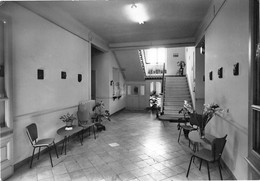 Le LUC En Provence - Maison De Repos Et De Convalescence Le Paradis - Le Hall D'entrée - Le Luc
