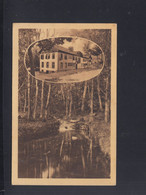 Dt. Reich AK Oberursel Hotel Restaurant Hohemark 1913 - Oberursel