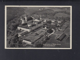 Dt. Reich AK Gendarmerie-u. Polizei-Schule Fürstenfeldbruck - Fuerstenfeldbruck