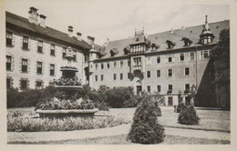 Meiningen / Schloss (D-KW128) - Meiningen