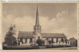 Sleidinge   Kerk - Evergem