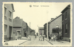 *** VLIJTINGEN ***  --  De Ophemerstraat - Riemst