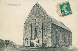 53 BAIS / Chapelle De Montayu / - Bais