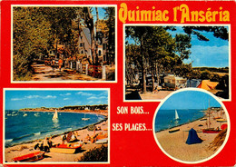 Quimiac Sur Mer * L'anséria * Multivues * Mesquer - Mesquer Quimiac