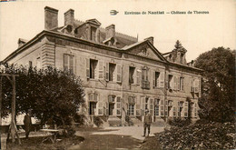Thouron * Le Château * Environs De Nantiat - Otros & Sin Clasificación