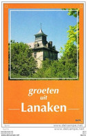 OUD-REKEM / Lanaken - Kasteel D'ASPREMONT-LYNDEN - Château - Lanaken