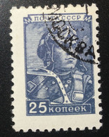 Russia/USSR/CCCP 25 Kopek 1954 - Altri & Non Classificati