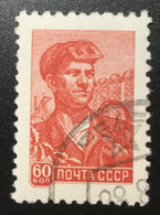 Russia/USSR/CCCP 60 Kopek 1959 - Otros & Sin Clasificación