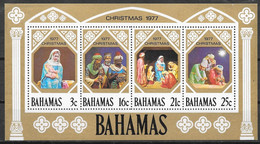 Bahamas N° Bloc 22 YVERT  NEUF ** - Bahamas (1973-...)