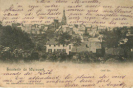 Souvenir De Walcourt - Walcourt