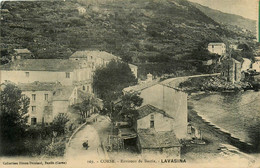 Lavasina * Panorama De La Commune * Environs De Bastia - Sonstige & Ohne Zuordnung