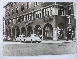 B71 Postkaart Hasselt - Grote Markt, De Bogen, 1959 - Hasselt
