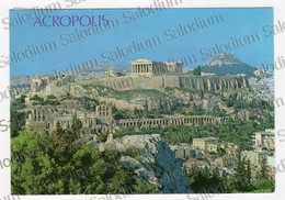 Grecia Greece Athens Atene - Storia Postale - Brieven En Documenten