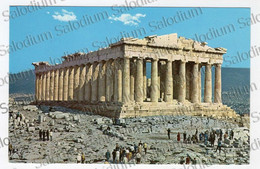 Grecia Greece Athens Atene - Storia Postale - Brieven En Documenten