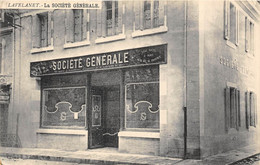 09-LAVELANET- SOCIETE-GENERALE - Lavelanet