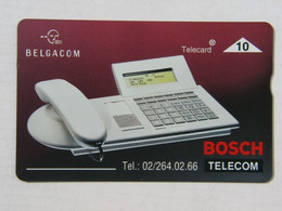 P346. Bosch Telecom. 4000ex. - Senza Chip