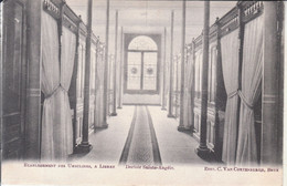 Lierre - Établissement Des Ursulines, Dortoir Sainte Angèle - Lier