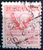 ESPAGNE                      EXPRES  5b                     OBLITERE - Correo Urgente