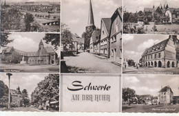 Schwerte An Der Ruhr - Schwerte