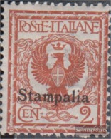 Ägäische Islands 3XIII Unmounted Mint / Never Hinged 1912 Print Edition Stampalia - Ägäis (Stampalia)