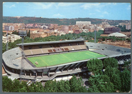 °°° Cartolina - Roma N. 543 Stadio Flaminio Viaggiata °°° - Stadiums & Sporting Infrastructures