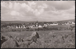 D-95163 Weißenstadt - Im Fichtelgebirge - Alte Ansicht - Wunsiedel