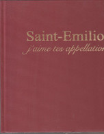 SAINT EMILION - Unclassified