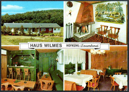 E1628 - Hofkühl - Haus Wilmes - Attendorn Im Sauerland - Schöning - Attendorn