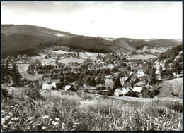 E1631 - Rittersgrün - Bild Und Heimat Reichenbach - Breitenbrunn