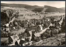 E1632 - Rittersgrün - Bild Und Heimat Reichenbach - Breitenbrunn