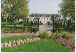 La Montagne (Loire Atlantique - 44) - Le Château D'Aux. CPM Couleurs. Editions Miegeville-Deleville. Nantes - La Montagne