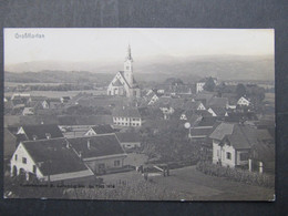AK GROSS ST. FLORIAN B. Deutschlandsberg Grossflorian 1924 ///  D*46103 - Deutschlandsberg