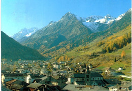 Suisse - Orsières - Orsières