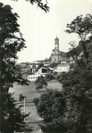 9335" SALUTI DA ARAMENGO "- FOTO ORIGINALE-CARTOLINA SPEDITA - Souvenir De...