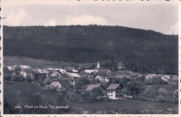 Mont La Ville VD (6395) - Mont-la-Ville