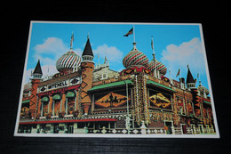 17850-          CORN PALACE, MITCHELL, SOUTH DAKOTA - Altri & Non Classificati